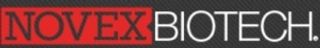 Novex Biotech logo
