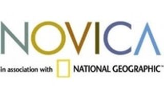 Novica logo