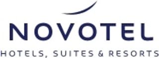 Novotel logo
