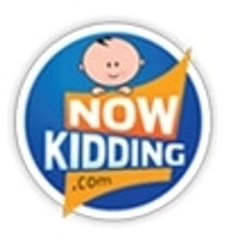 NowKidding logo