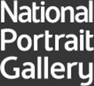 National Portrait Gallery logo