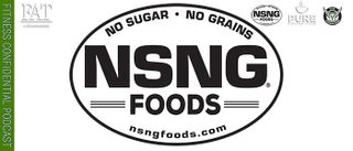 NSNG Foods logo