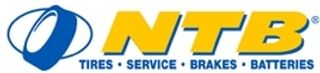 NTB logo