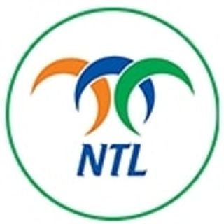 NTL Taxi logo