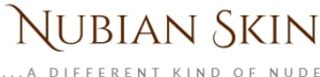 Nubian Skin logo