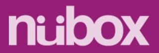 Nubox logo