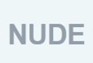 Nude logo