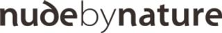 Nude by Nature logo