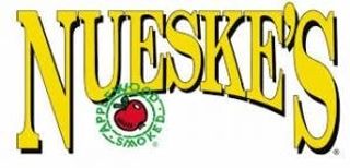 Nueske's logo