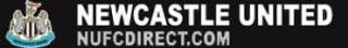 Newcastle United Shop logo