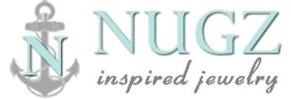 Nugz Jewelry logo