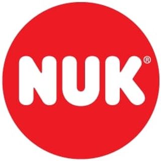 NUK logo