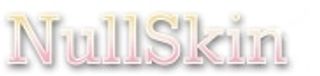 Nullskin logo