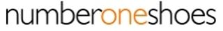 Number One Shoes logo