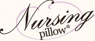 Nursing Pillow logo