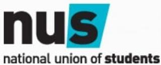 NUS logo