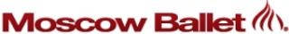 Moscow Ballet logo