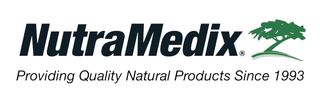 Nutramedix logo