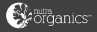 Nutra Organics logo