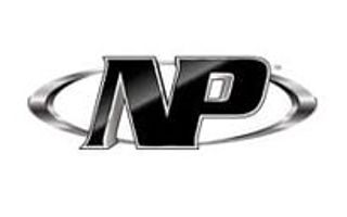 NutraPlanet logo