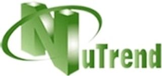 NuTrend logo