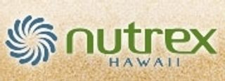 Nutrex-hawaii logo
