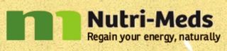 Nutri-Meds logo