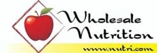 Nutri logo