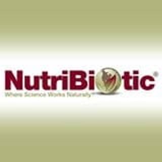 NutriBiotic logo