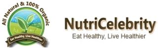 Nutricelebrity logo