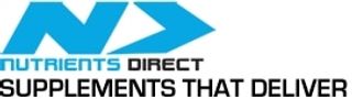 Nutrients Direct logo