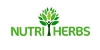 NutriHerbs logo