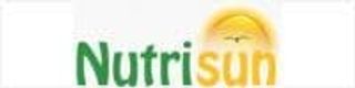 Nutrisun logo