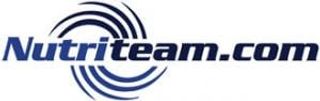 Nutriteam logo