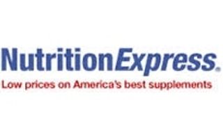 Nutrition Express logo