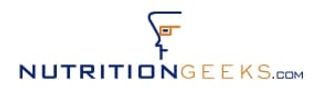 Nutrition Geeks logo