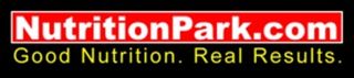 Nutritionpark logo