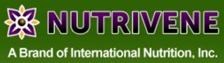 Nutrivene logo