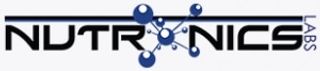 Nutronics Labs logo