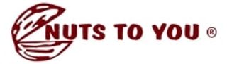 Nuts-to-you logo