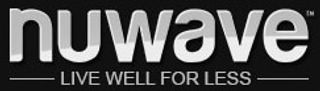 NuWave PIC logo