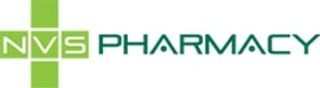 NVS Pharmacy logo