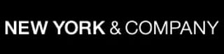 New York and Company logo