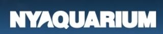 New York Aquarium logo