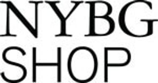 New York Botanical Garden logo