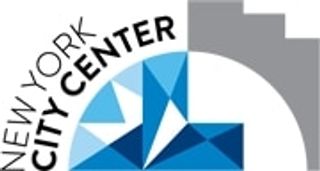 New York City Center logo
