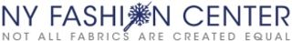 NY Fashion Center Fabrics logo