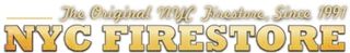 Nyfirestore logo