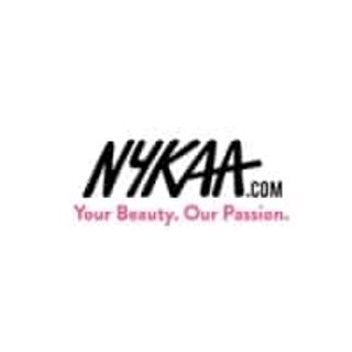 Nykaa logo