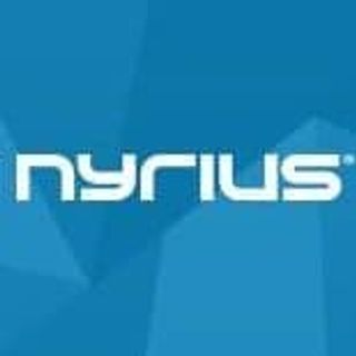 Nyrius logo